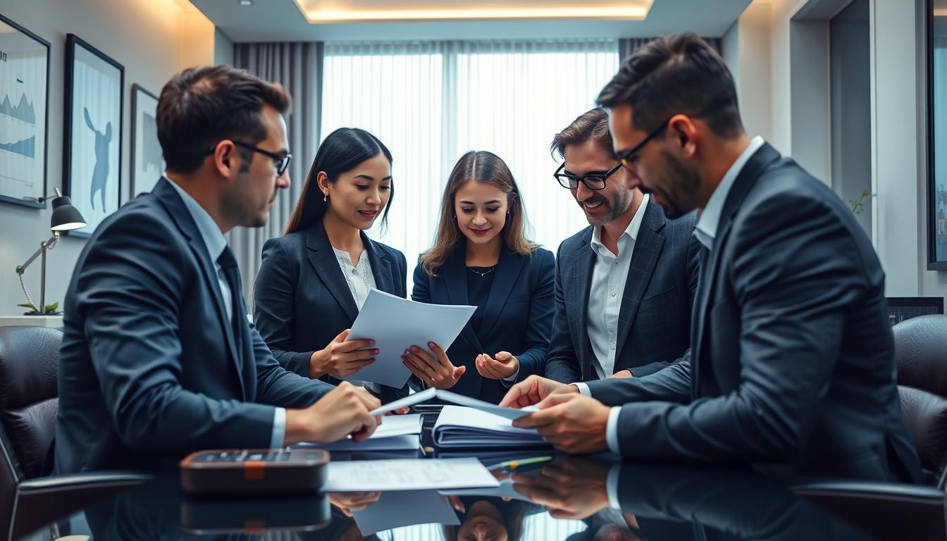 About Right Hub and business legal support