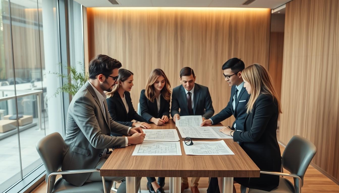 Commercial legal documents and business guidance