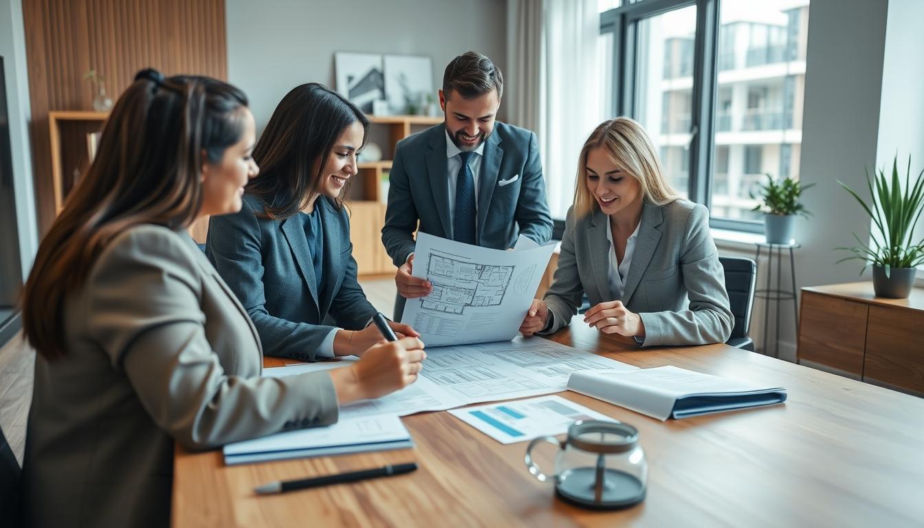 Startup contract planning