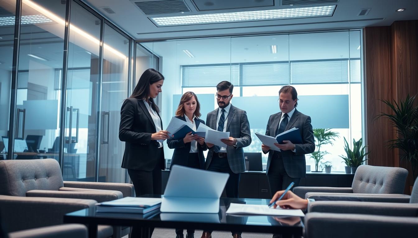 Company registration process